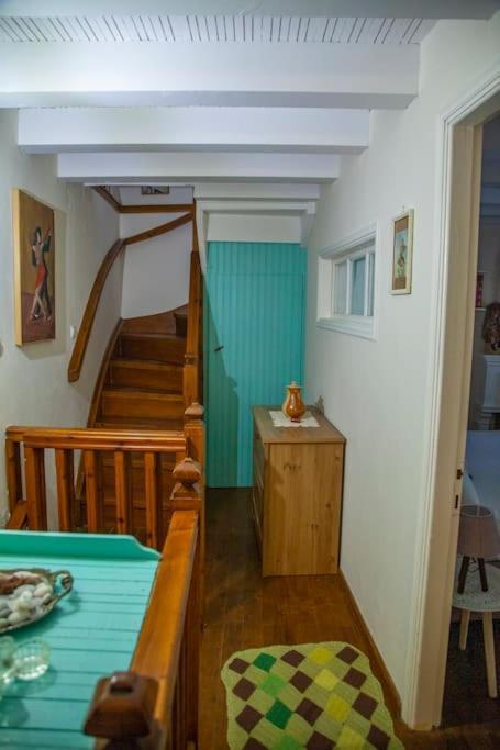 The Magnolia Villa Skopelos stad Exteriör bild